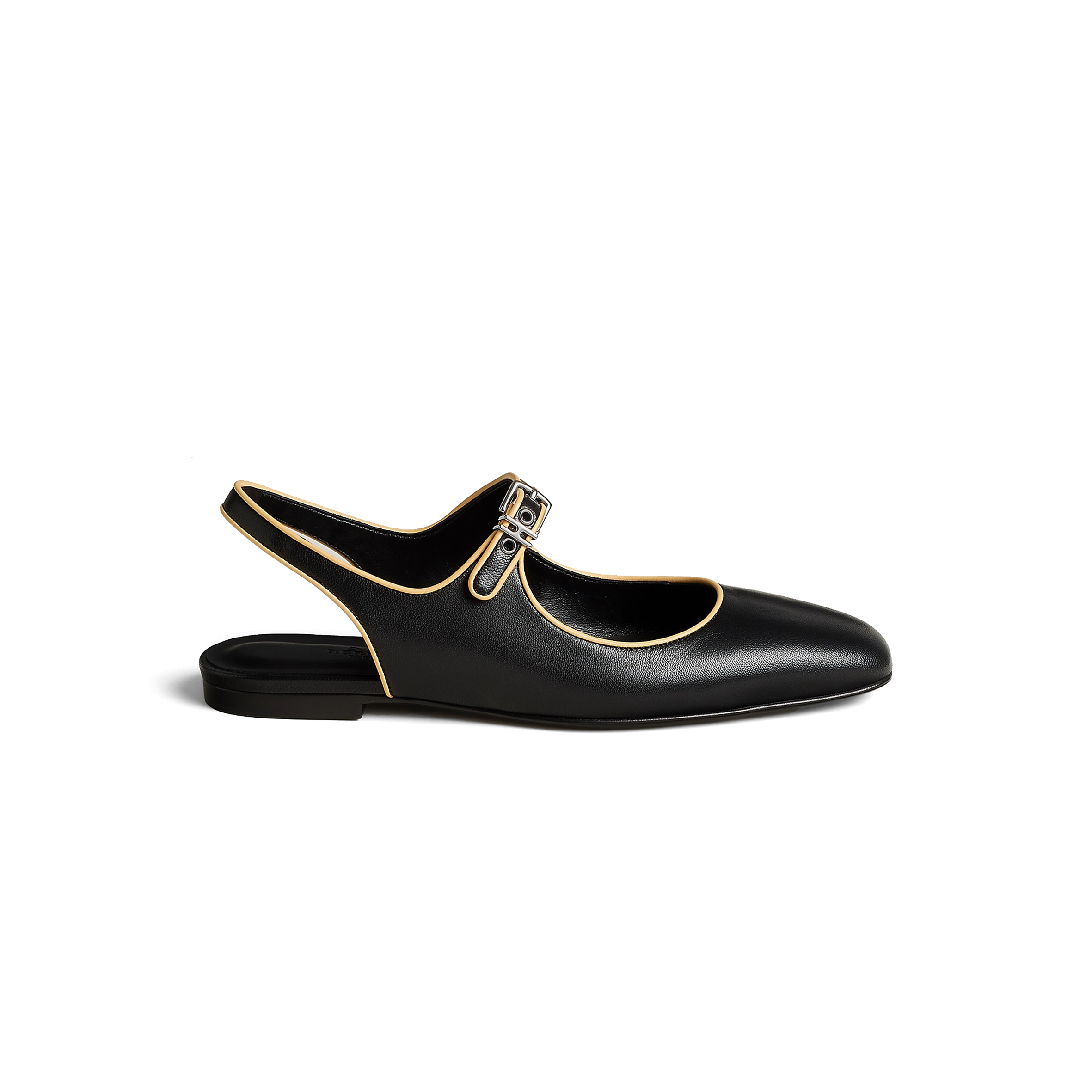 H**mes kleo slingback h251148z02380